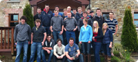 Activities Ireland