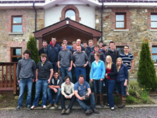 Eco and Educational Tours Meath