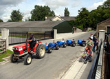 Red Mountain Open Farm
