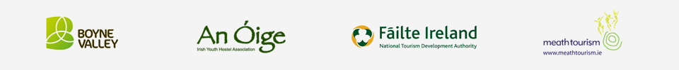 Footer Logos
