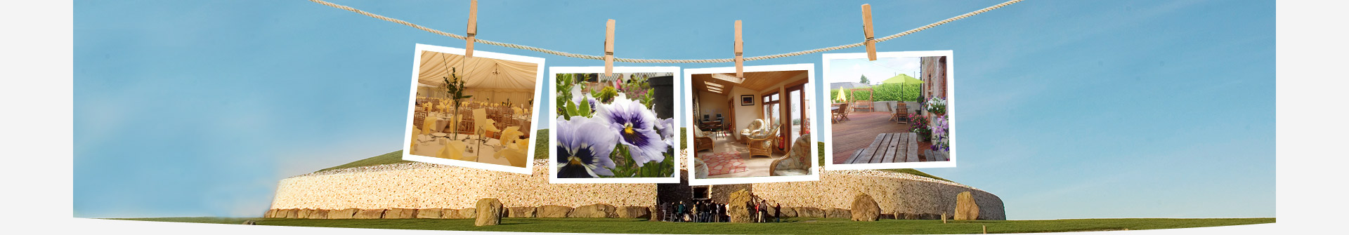Newgrange Lodge - Hostel beside Newgrange county Meath