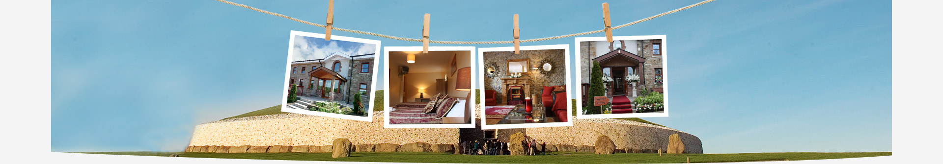 Newgrange Lodge - Hostel beside Newgrange county Meath