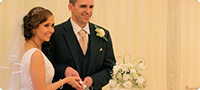 Weddings at Newgrange Lodge Meath