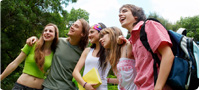 Youth groups